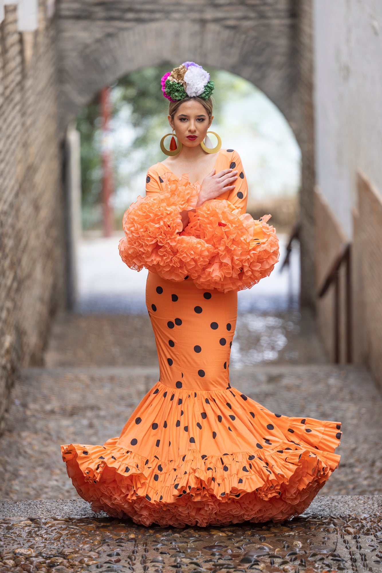 Flamenca Power