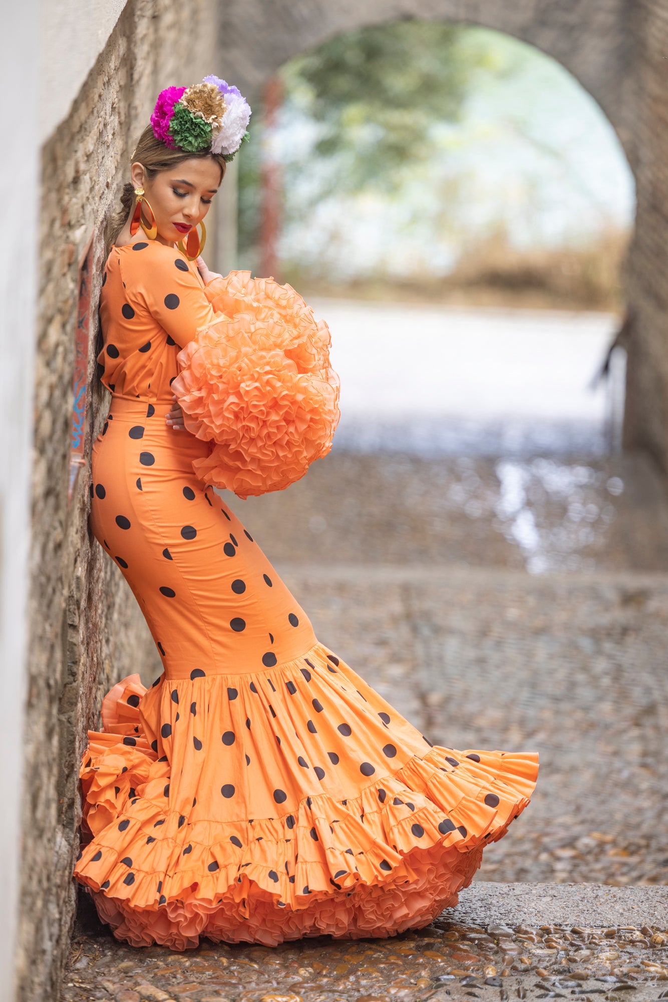 Flamenca Power