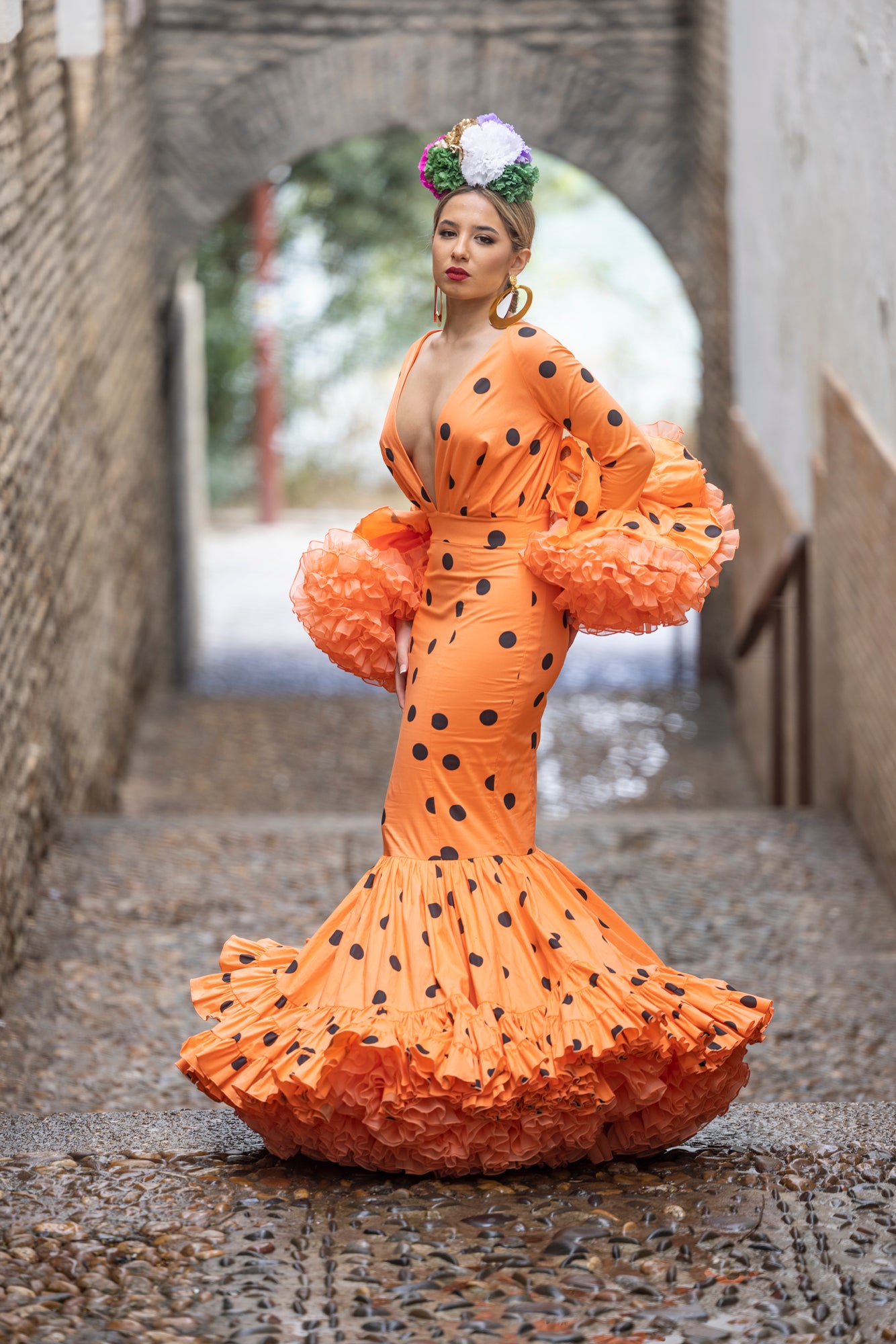 Flamenca Power