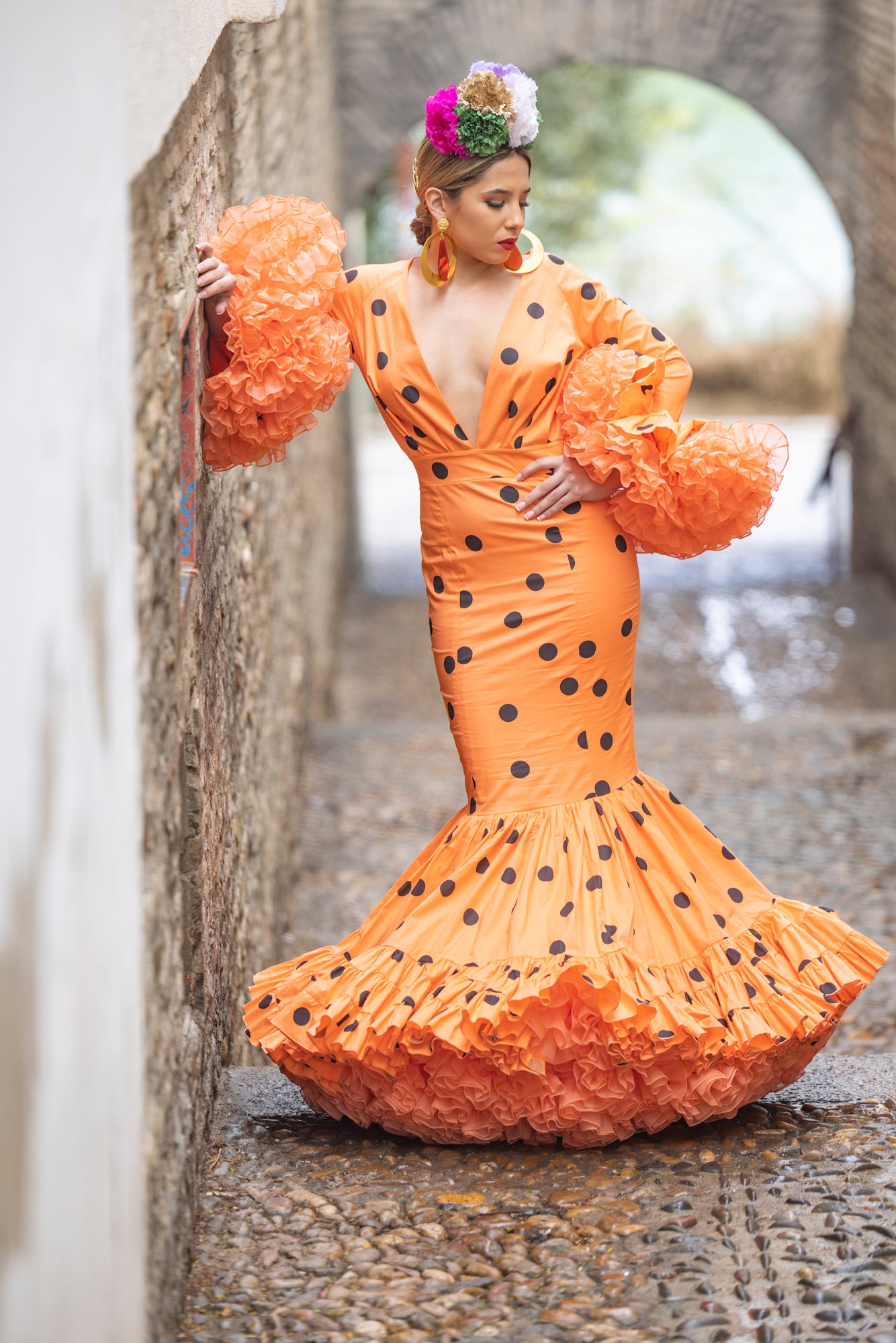 Flamenca Power