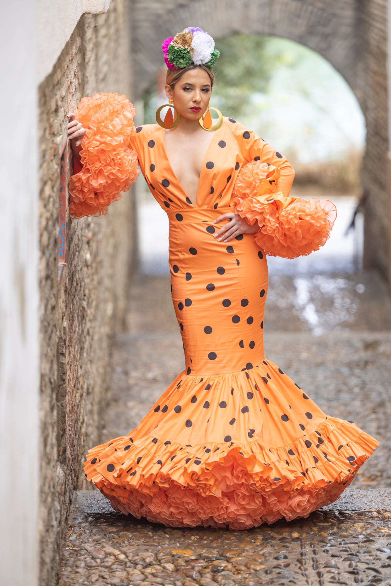 Flamenca Power