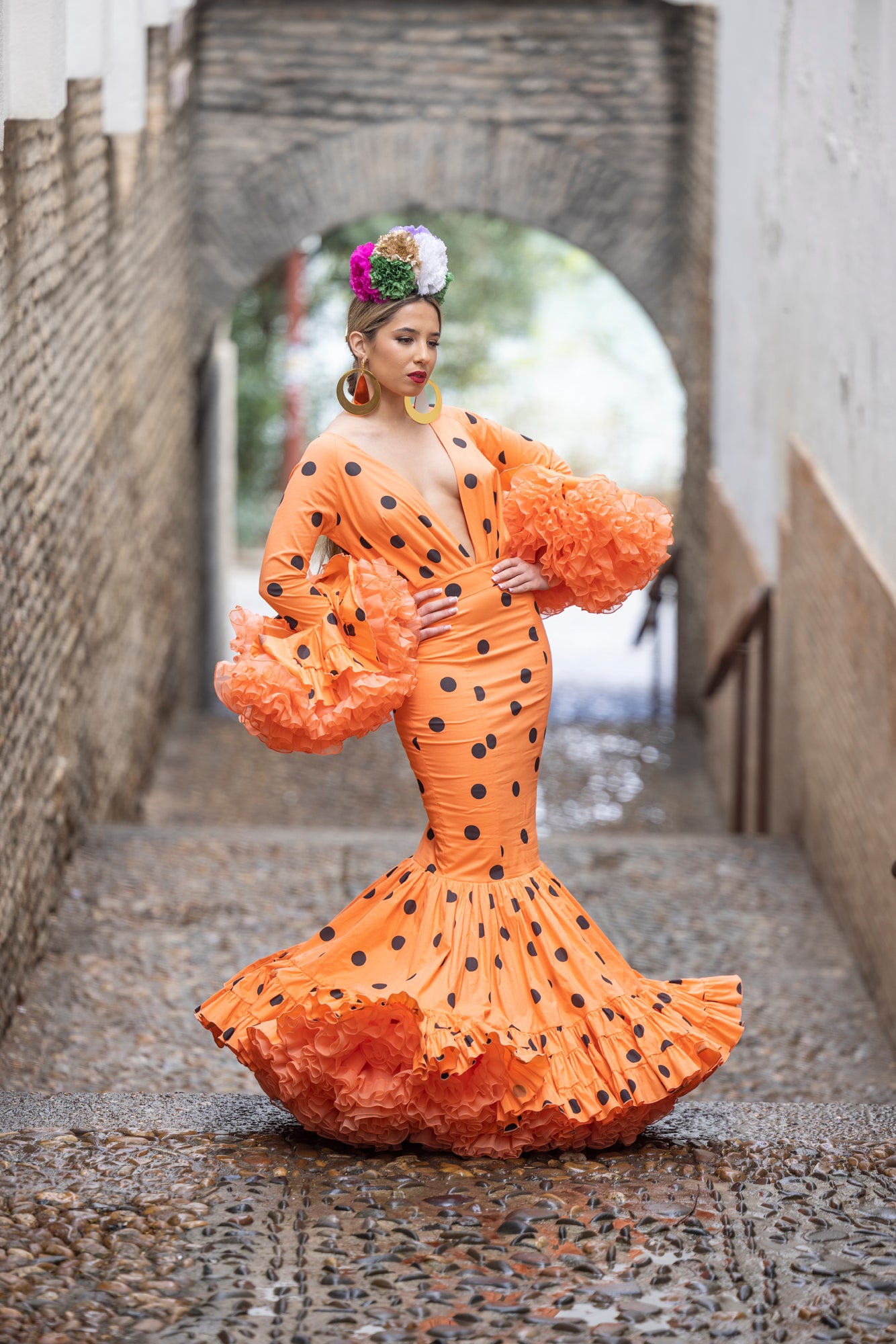Flamenca Power