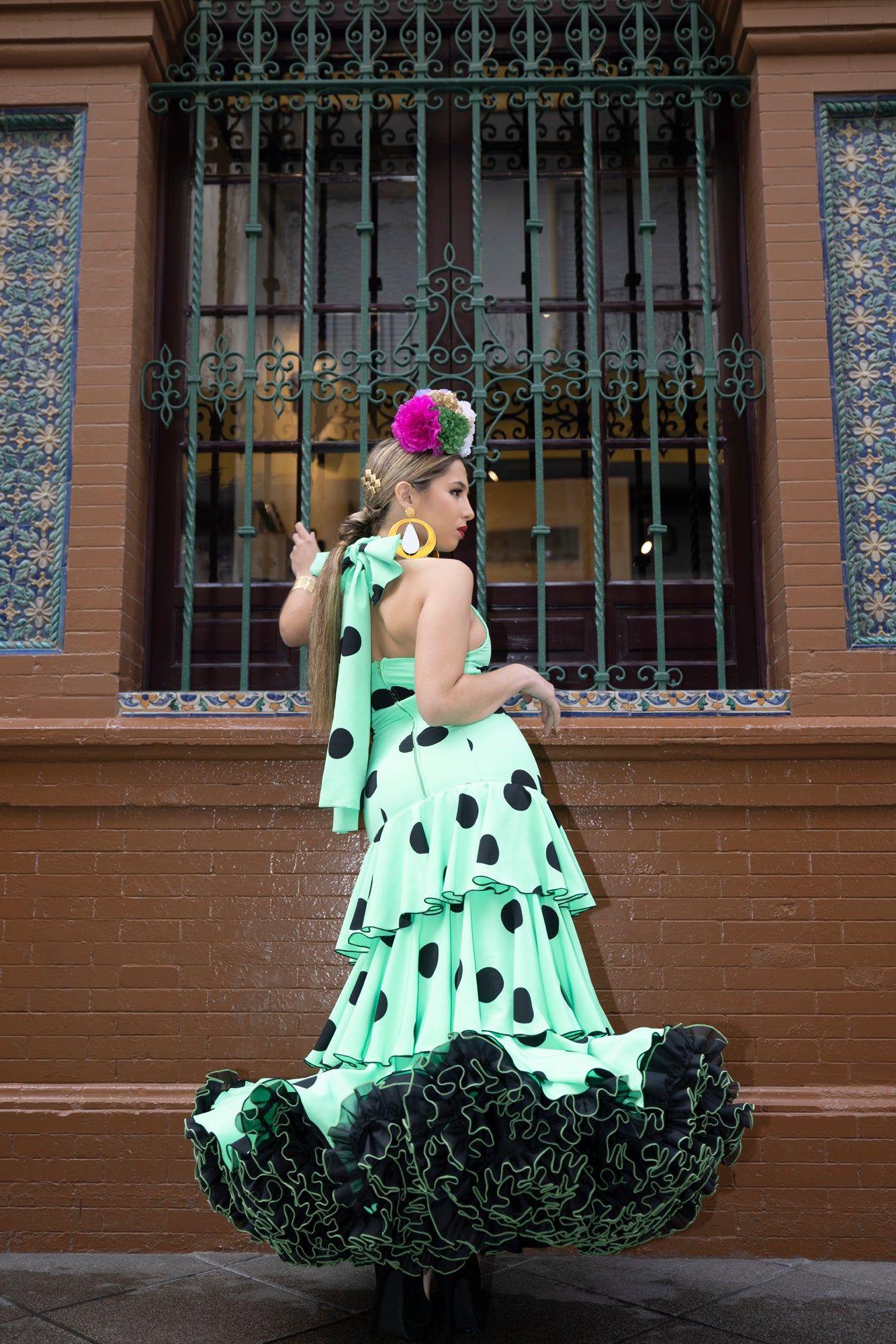 Flamencas Bonitas