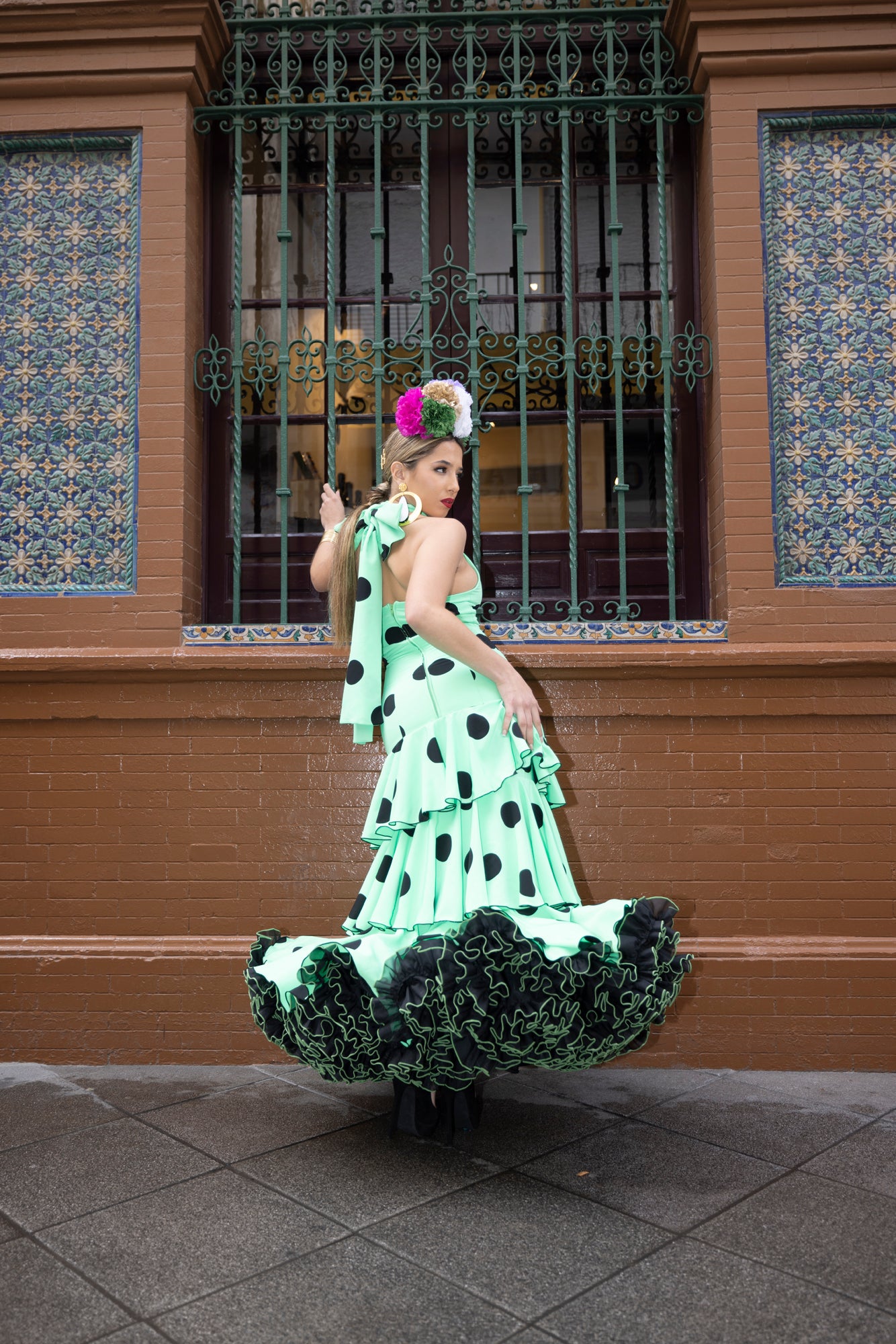 Flamencas Bonitas