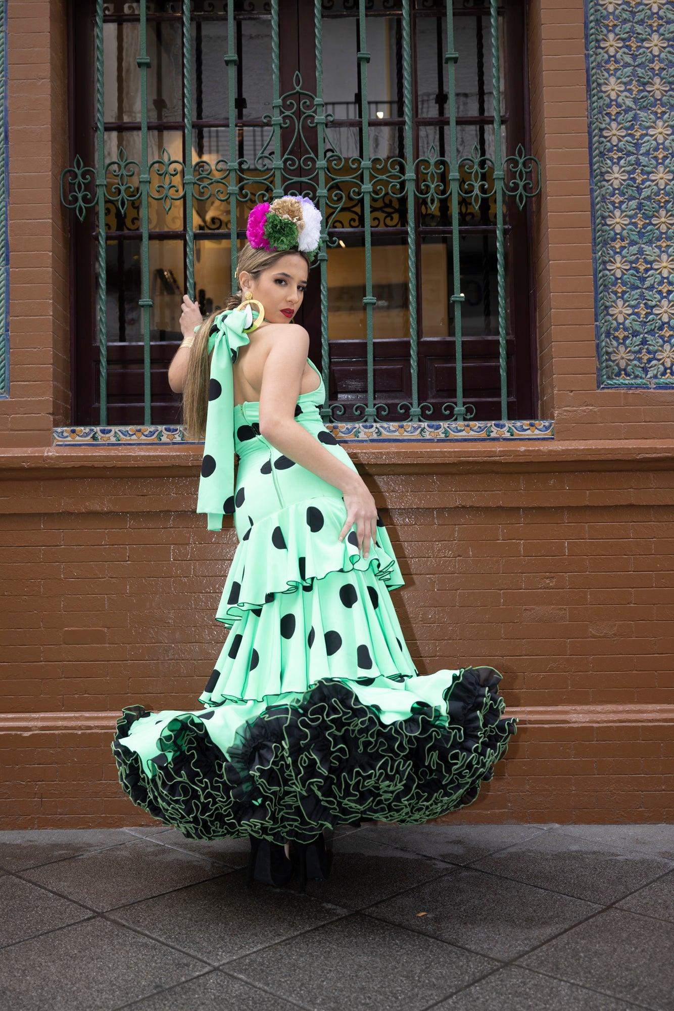 Flamencas Bonitas