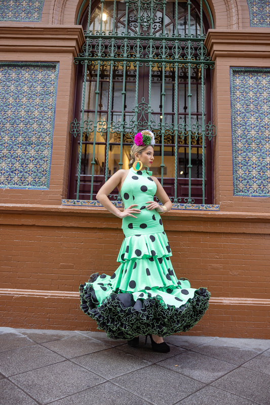 Flamencas Bonitas