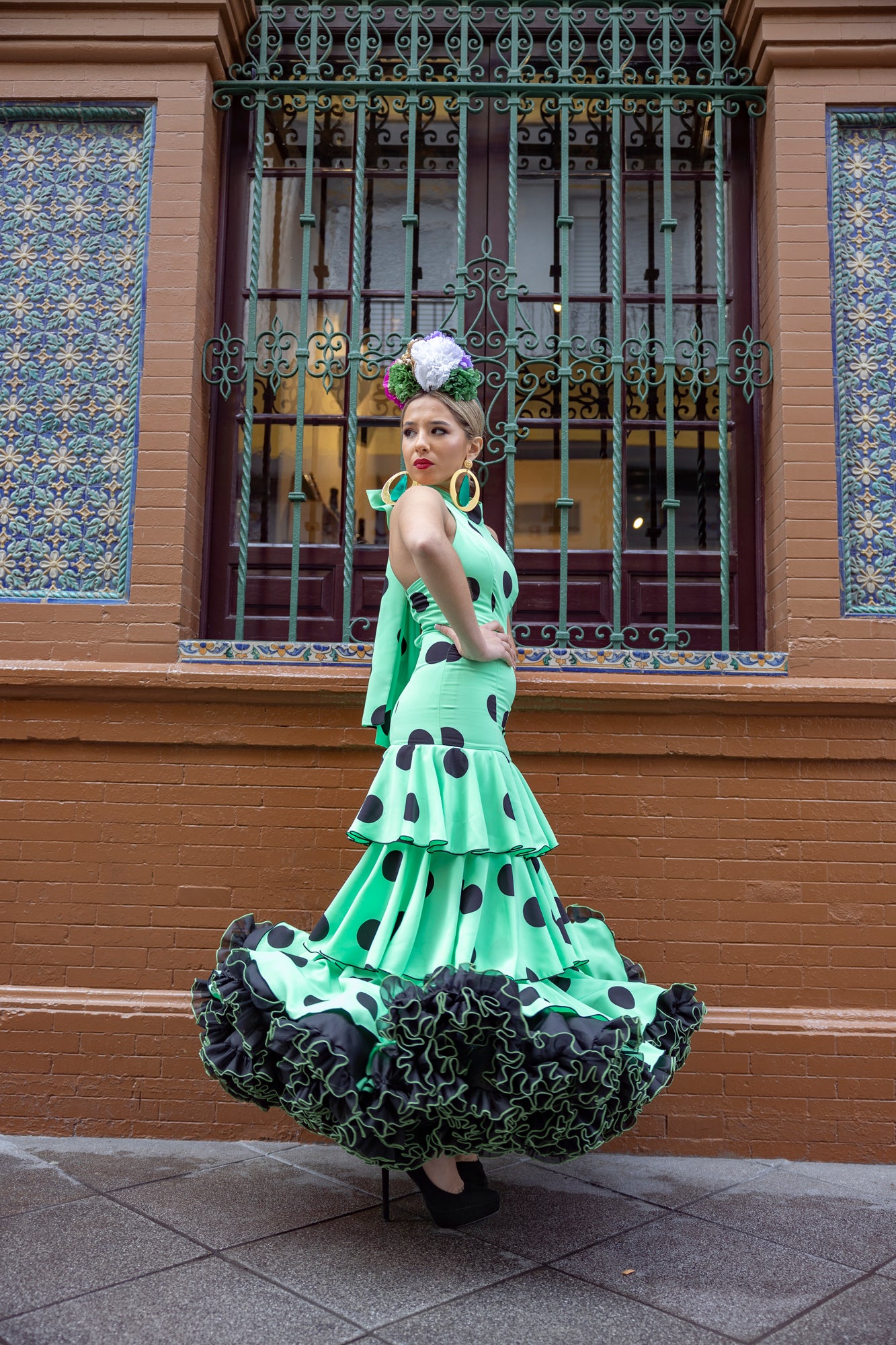 Flamencas Bonitas