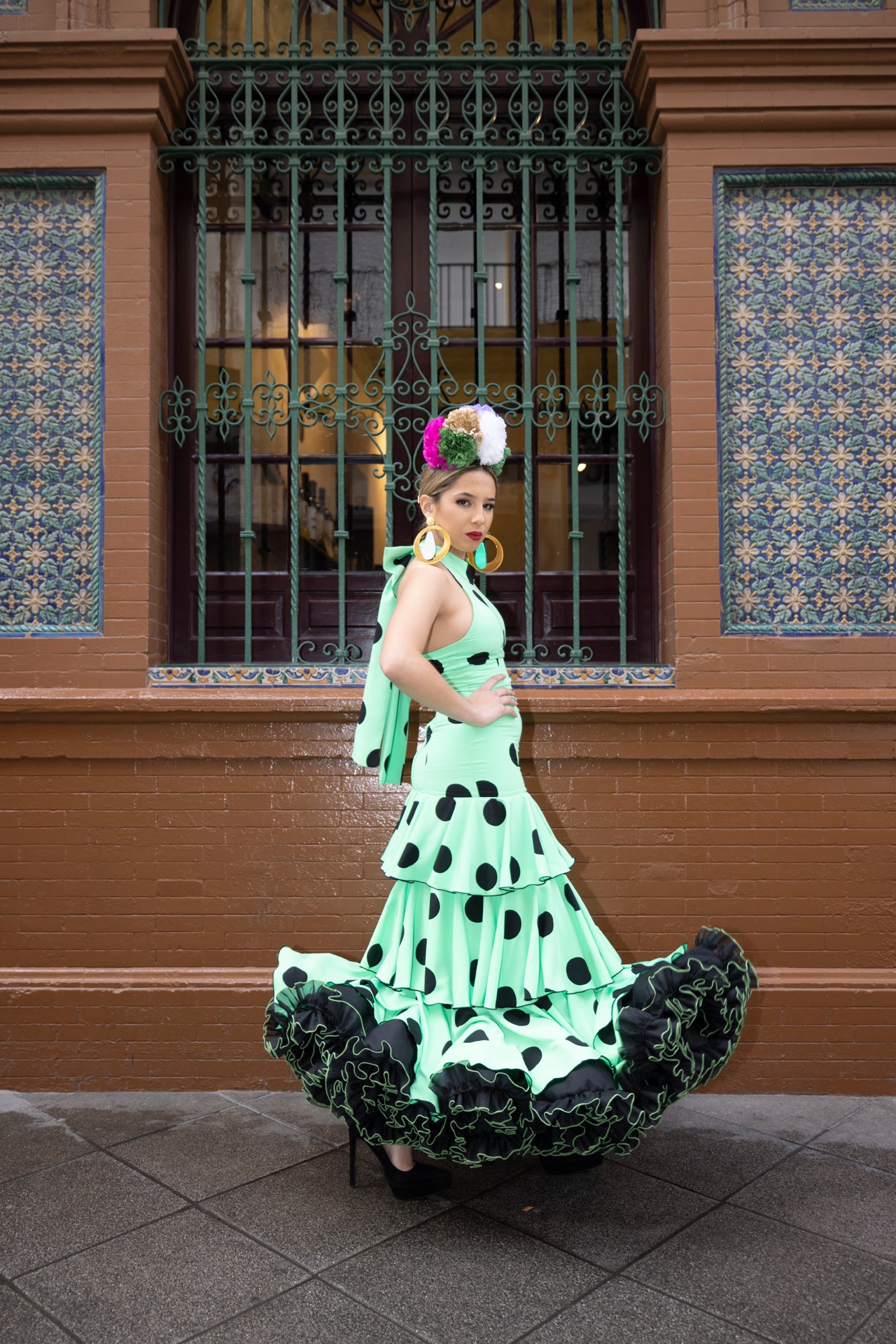 Flamencas Bonitas